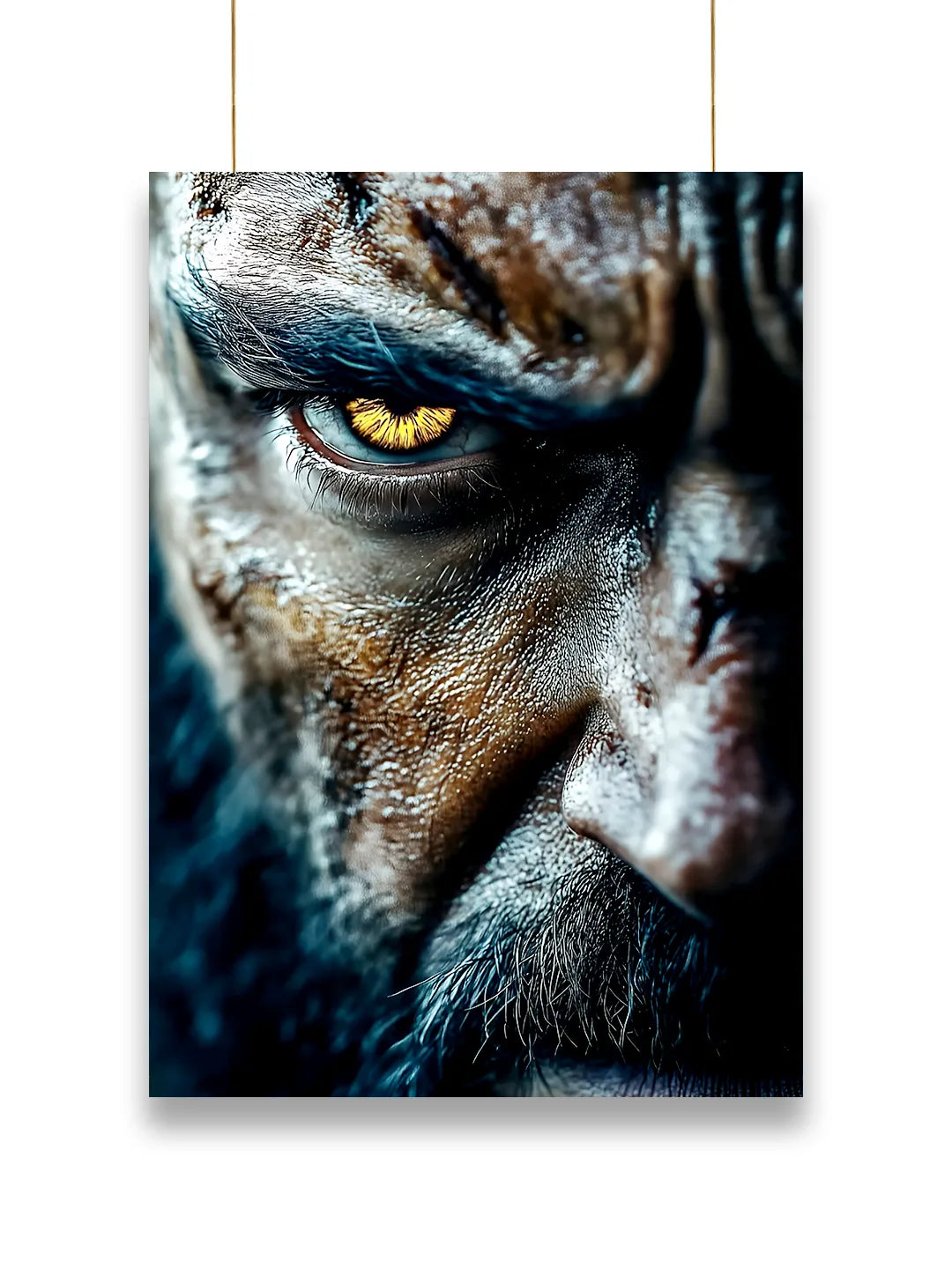wolverine | Movie - Poster | 19