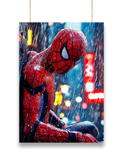 Spider Man | Movie - Poster | 21