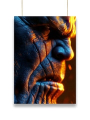 Thanos | Movie - Poster | 22