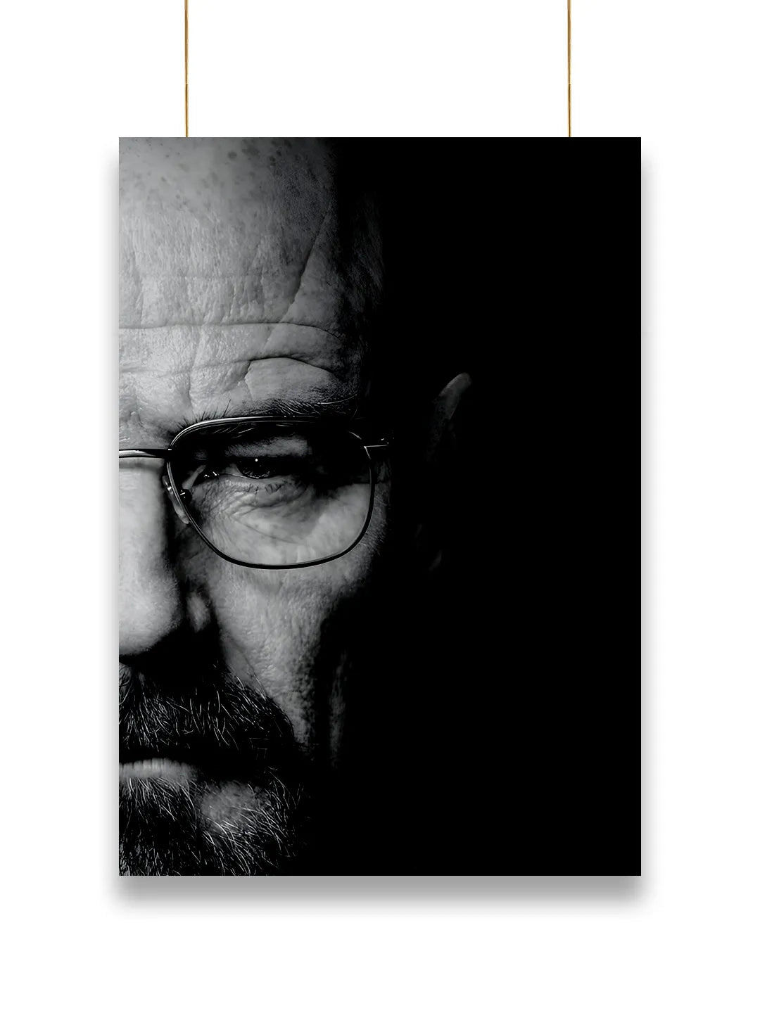 Breaking bad | Movie - Poster | 24