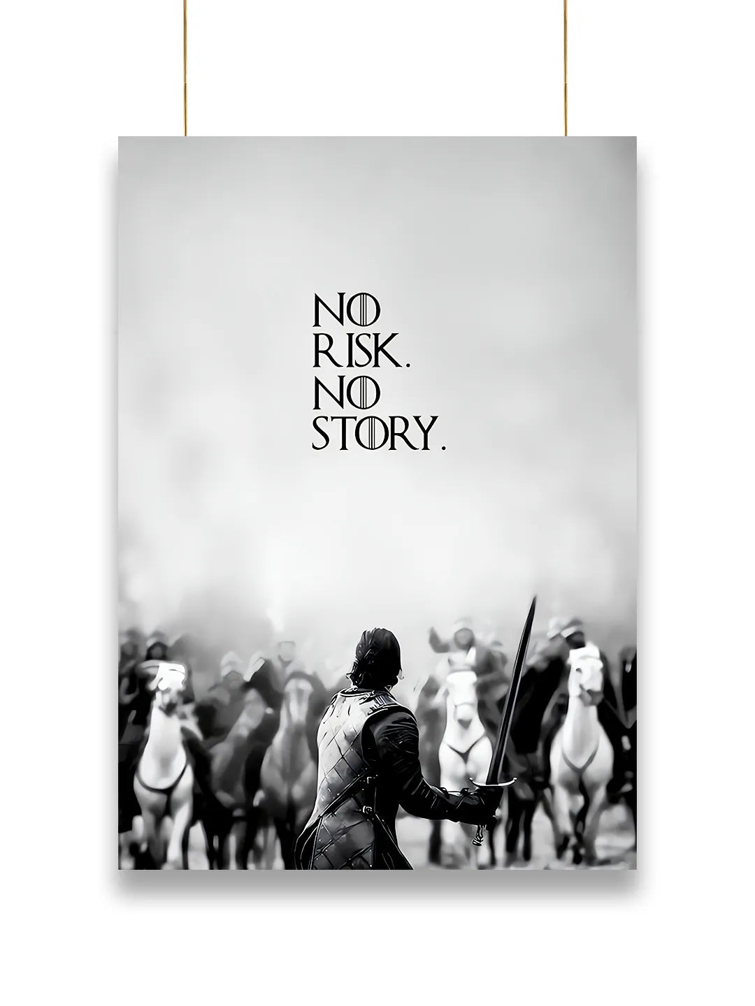 Game of Thrones | Movie - Poster | 27