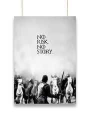 Game of Thrones | Movie - Poster | 27