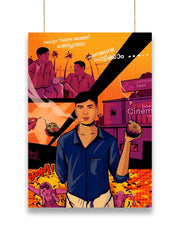 Tovino Thomas | Movie - Poster | 28