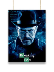 Breaking Bad | Movie - Poster | 30
