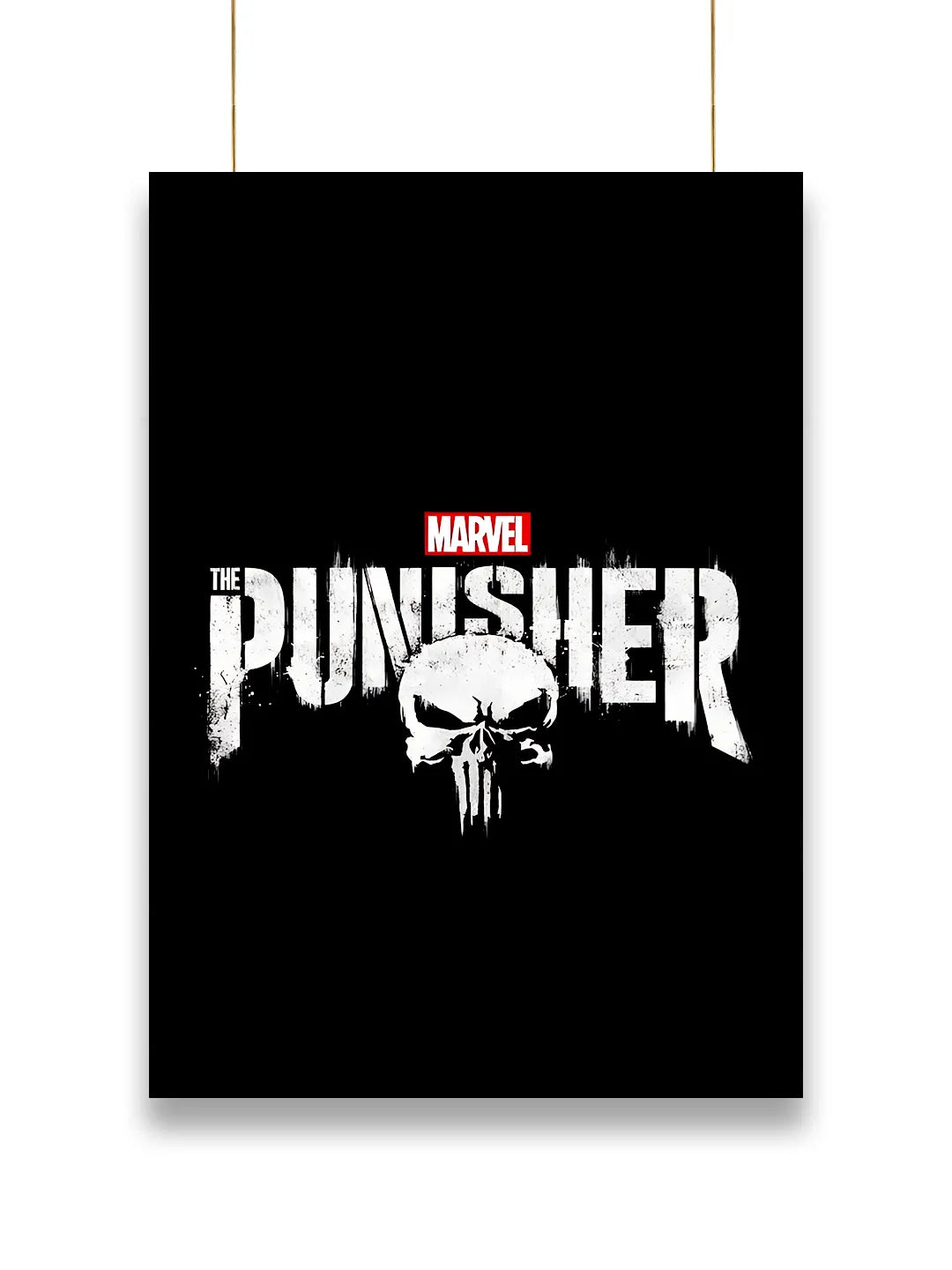 The Punisher | Movie - Poster | 32