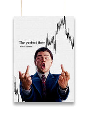 The Perfect Time | Movie - Poster | 33