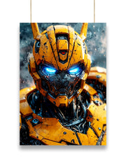 Transformer | Movie - Poster | 37