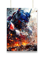 Transformer | Movie - Poster | 39