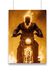 Ghost Rider | Movie - Poster | 40