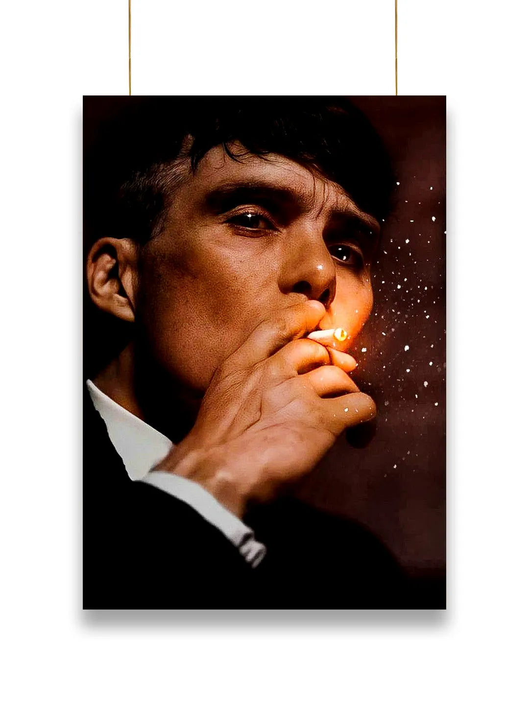 Thomas | Movie - Poster | 41