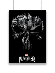 The Punisher | Movie - Poster | 44