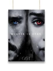 Games of Throne | Movie - Poster | 45