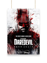 Daredevil | Movie - Poster | 50