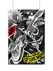 Spider Man | Movie - Poster | 51