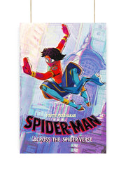 Spider Man | Movie - Poster | 52