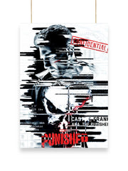 The Punisher | Movie - Poster | 54
