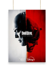 Dare Devil | Movie - Poster | 55
