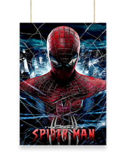 Spider Man | Movie - Poster | 56
