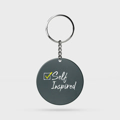 Self inspired | Keyring | 07