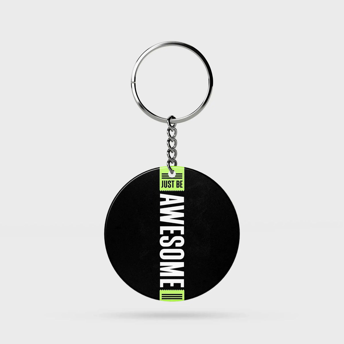 Awesome | Keyring | 16