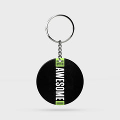 Awesome | Keyring | 16