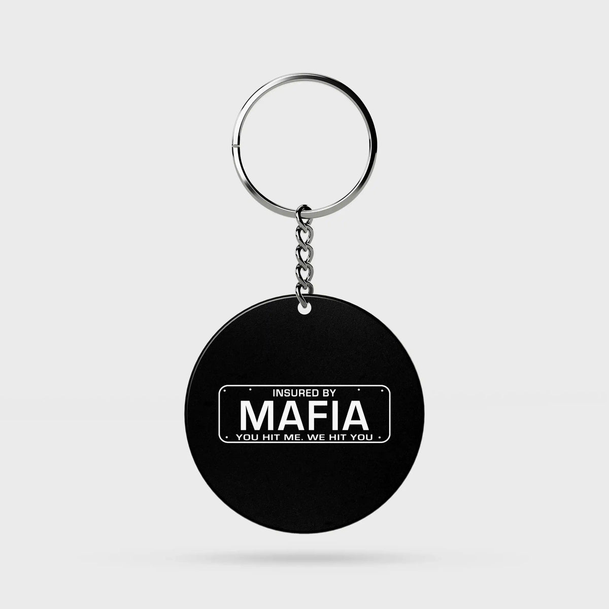 Mafia | Keyring | 20