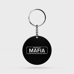 Mafia | Keyring | 20