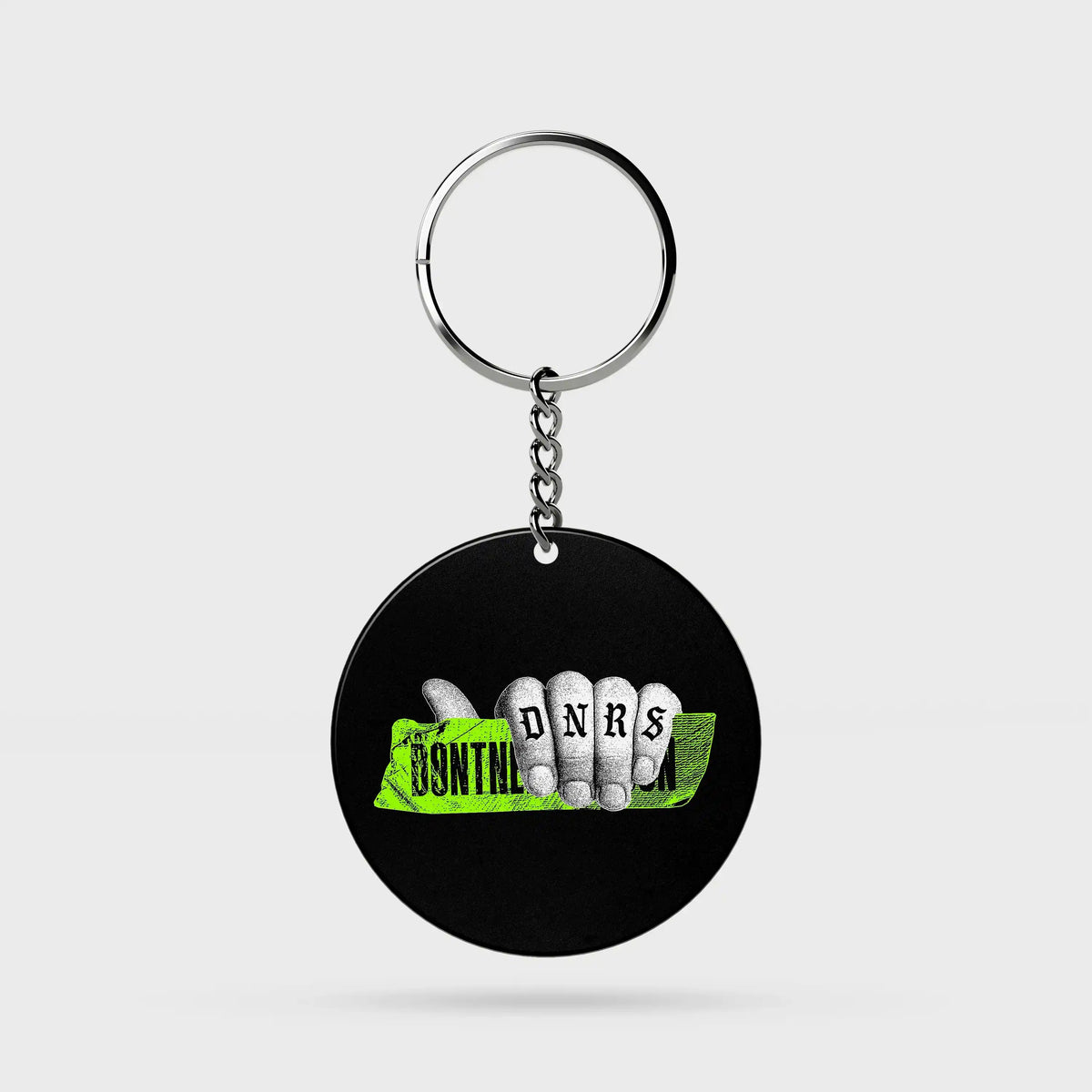 DNRS | Keyring | 24
