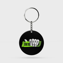 DNRS | Keyring | 24