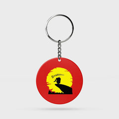 Banananaaa..... | Keyring | 27