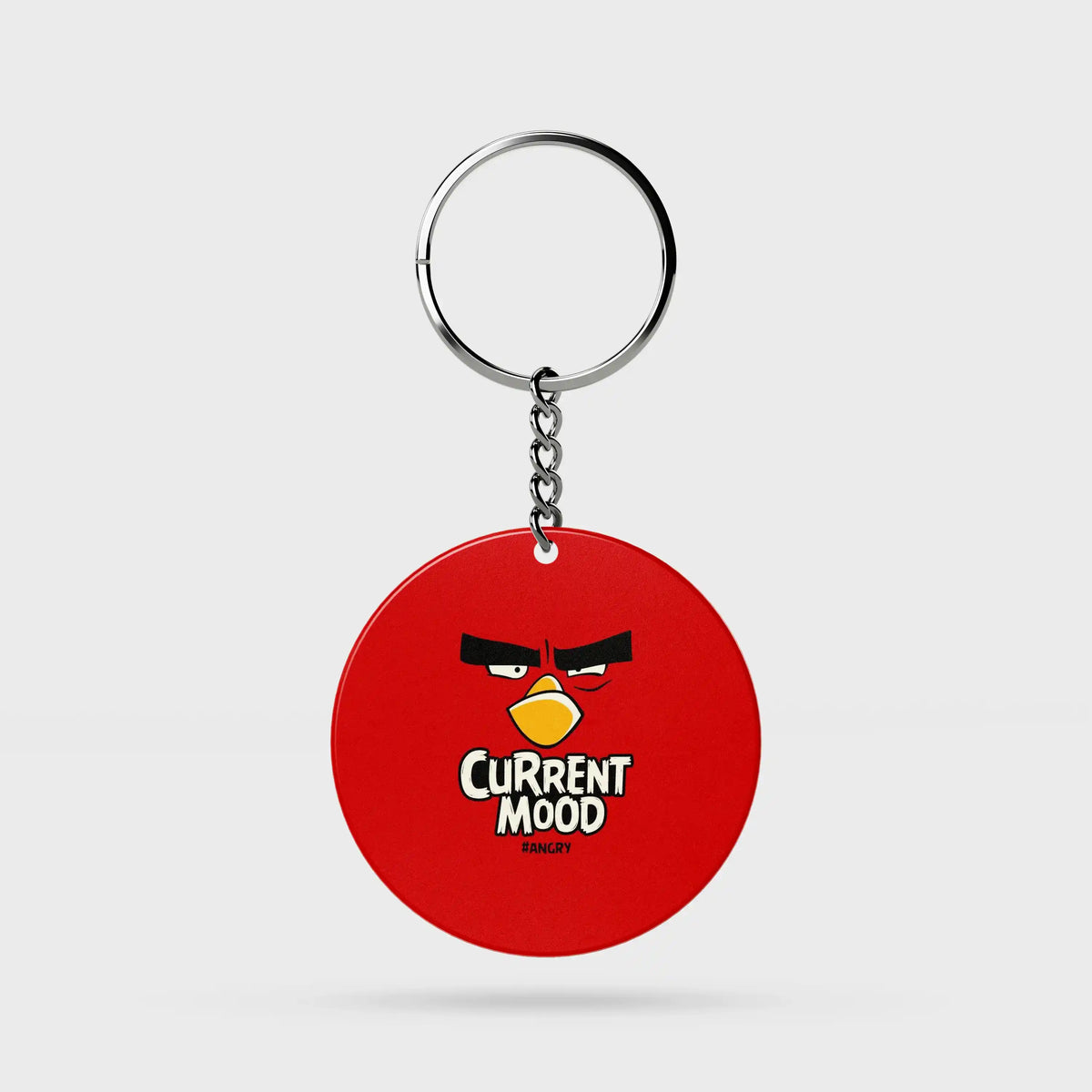 Currant Mood | Keyring | 28