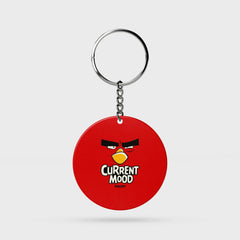 Currant Mood | Keyring | 28