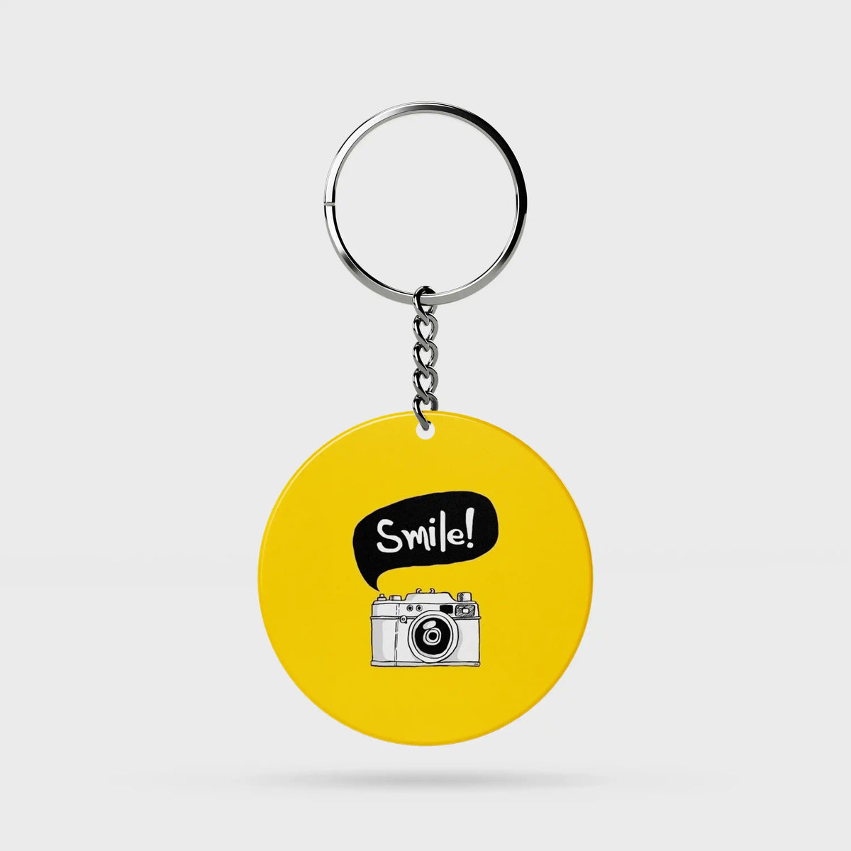 Selfiee | Keyring | 29