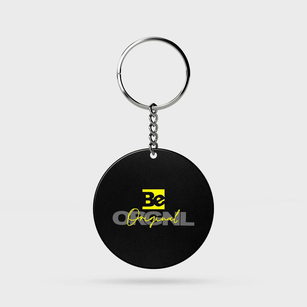 Be Original | Keyring | 33