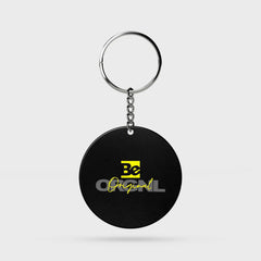 Be Original | Keyring | 33