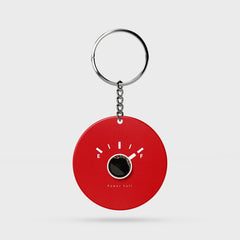 Chai Fuel | Keyring | 35