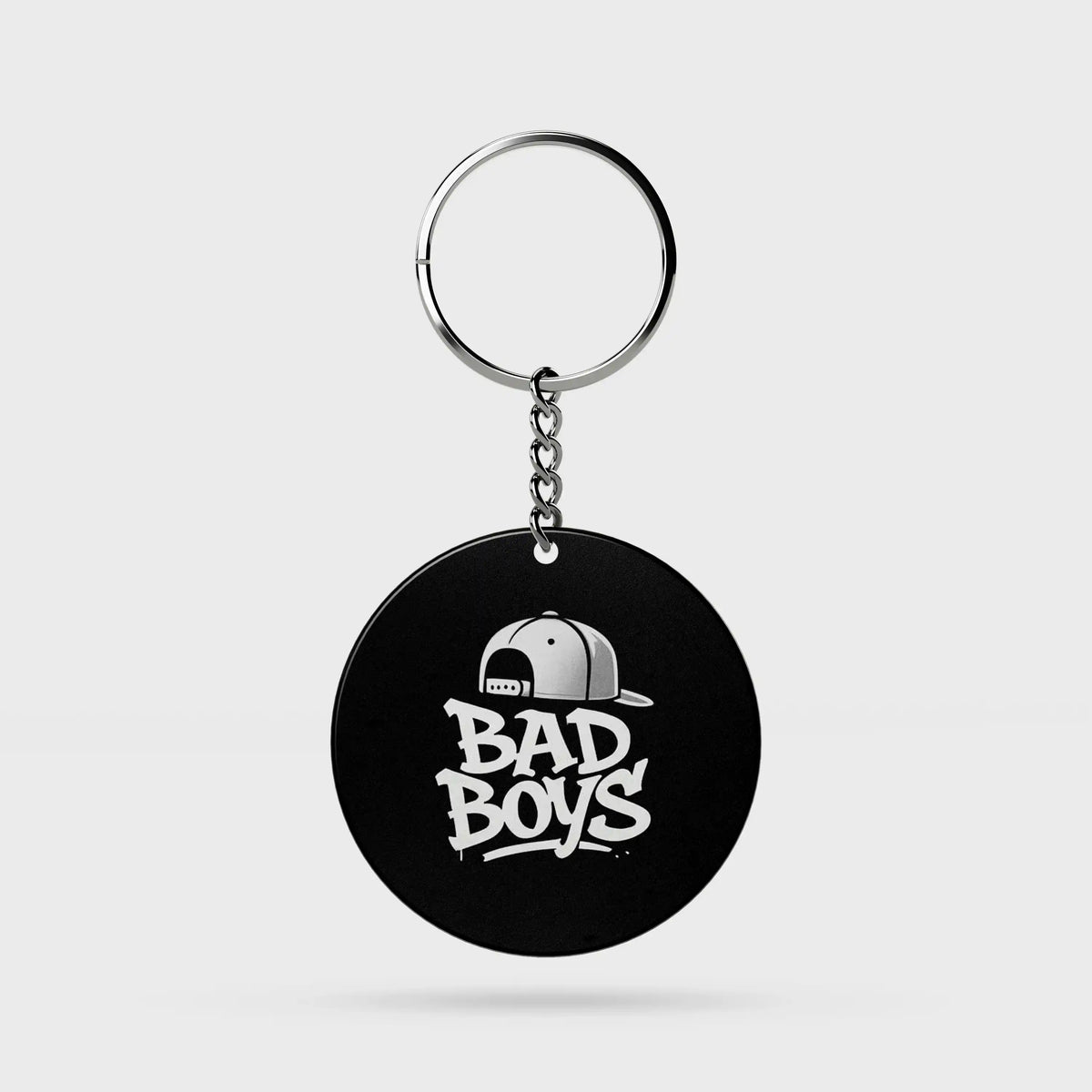 Bad Boy | Keyring | 43