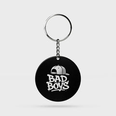 Bad Boy | Keyring | 43