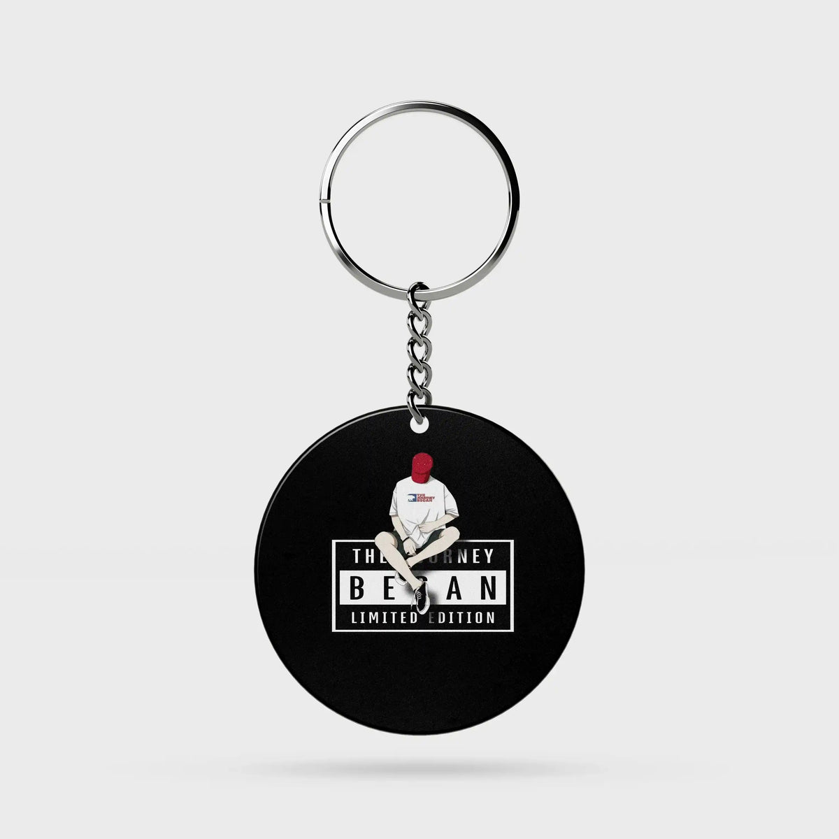 Limited Edtition | Keyring | 44