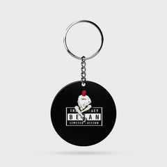 Limited Edtition | Keyring | 44
