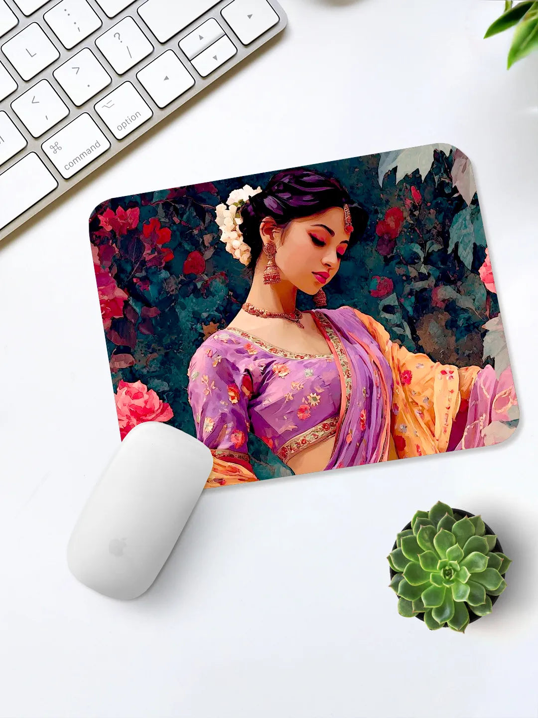 Women | Mousepad | 21