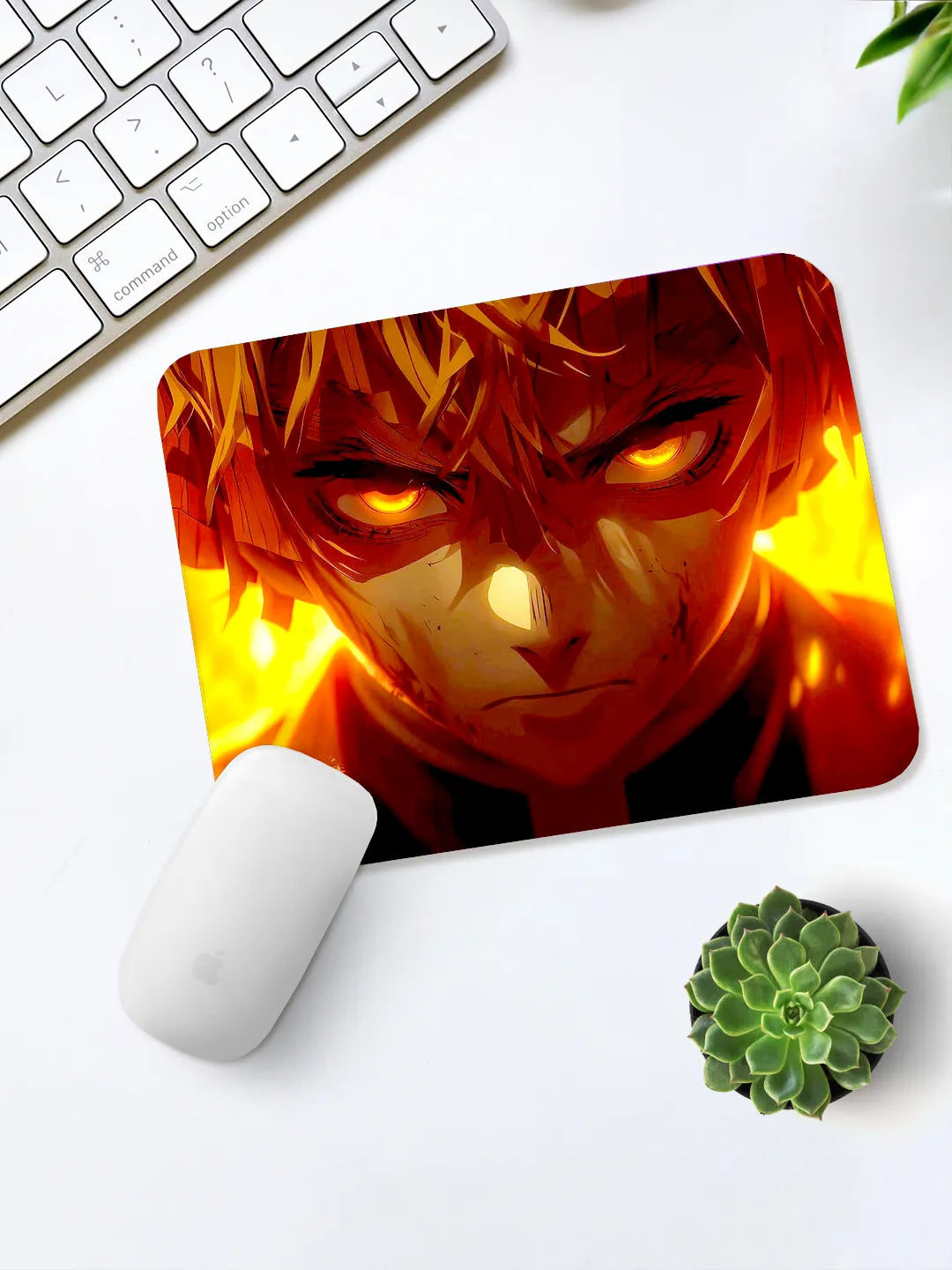 Demon Salyer | Mousepad | 29