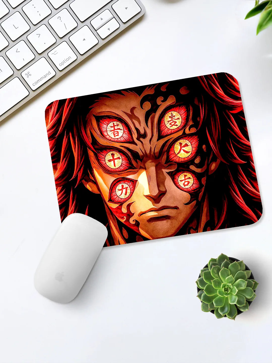 Demon Salyer | Mousepad | 30