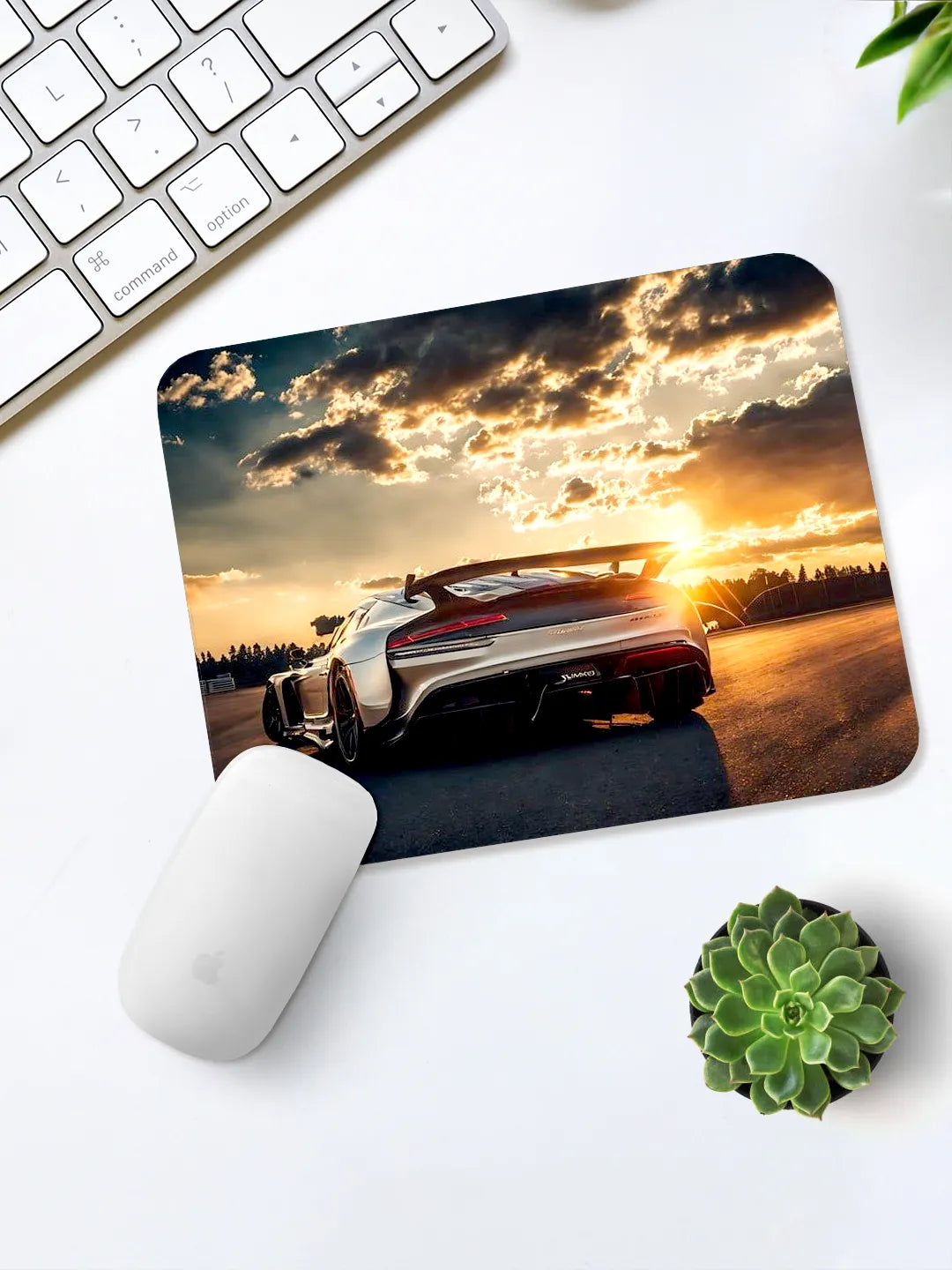 Super Car| Mousepad | 31