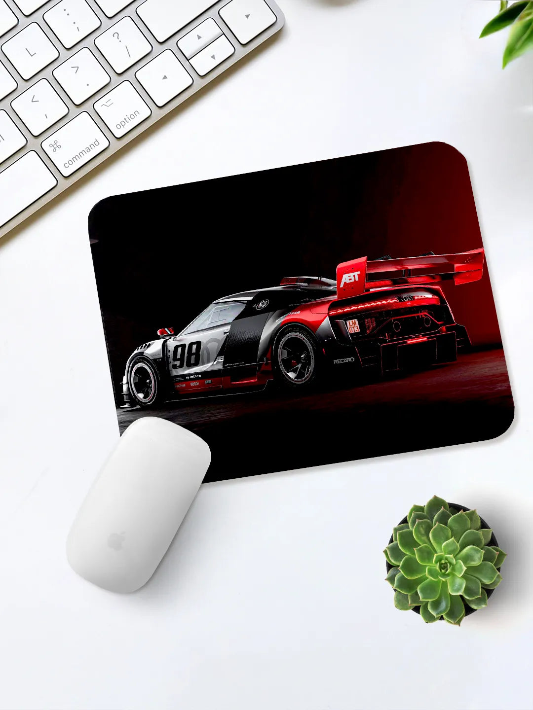 Super Car | Mousepad | 32