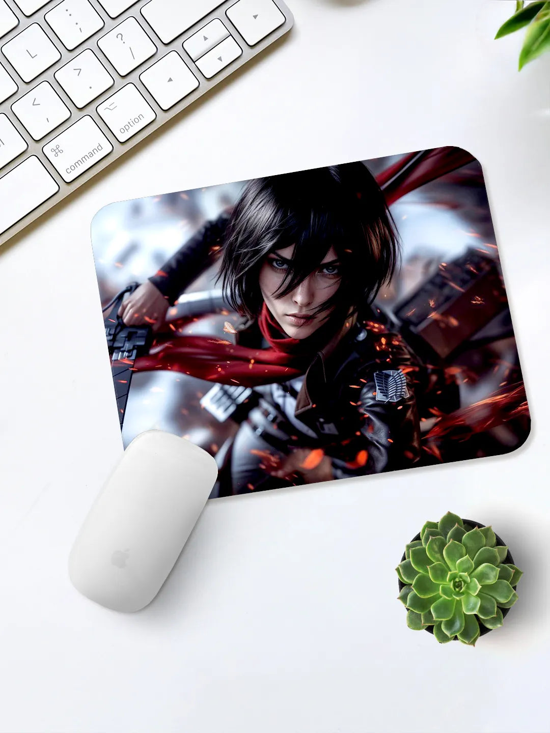 Anime | Mousepad | 35