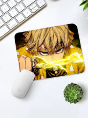 Demon Salyer | Mousepad | 35