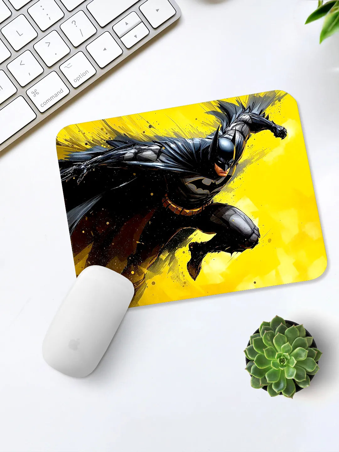 Batman | Mousepad | 40