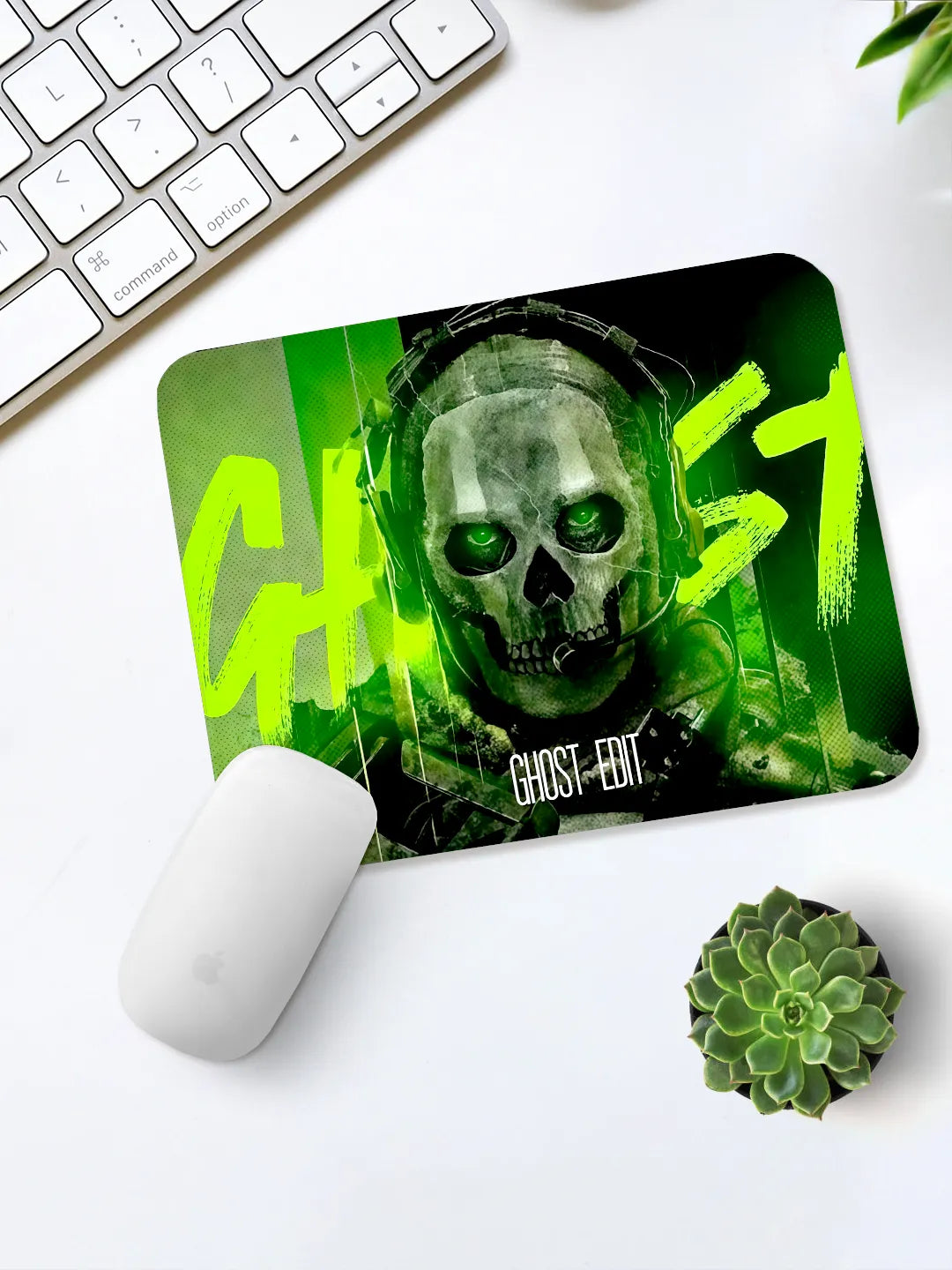 Ghost | Mousepad | 42