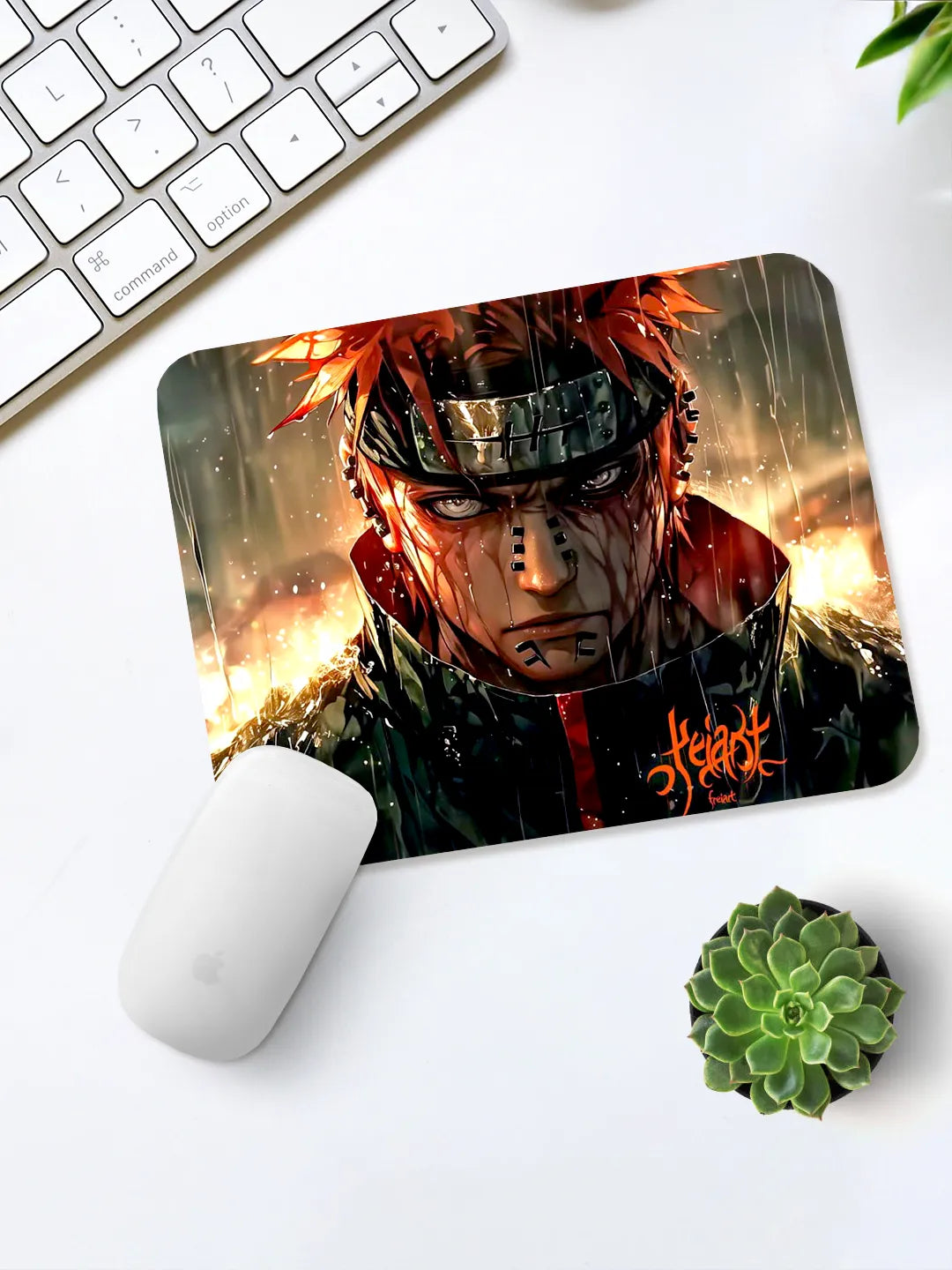 Uzumaki  | Mousepad | 43